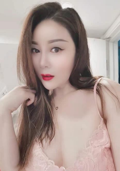 可爱御姐良家果果